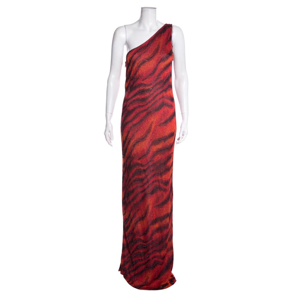 St. John Dress